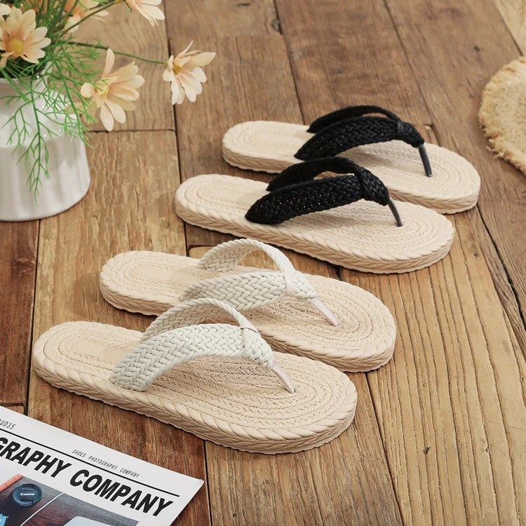 New Ethnic Fashion - Trend Ethnic Graffiti Anti-slip Wear-resistant Soft
