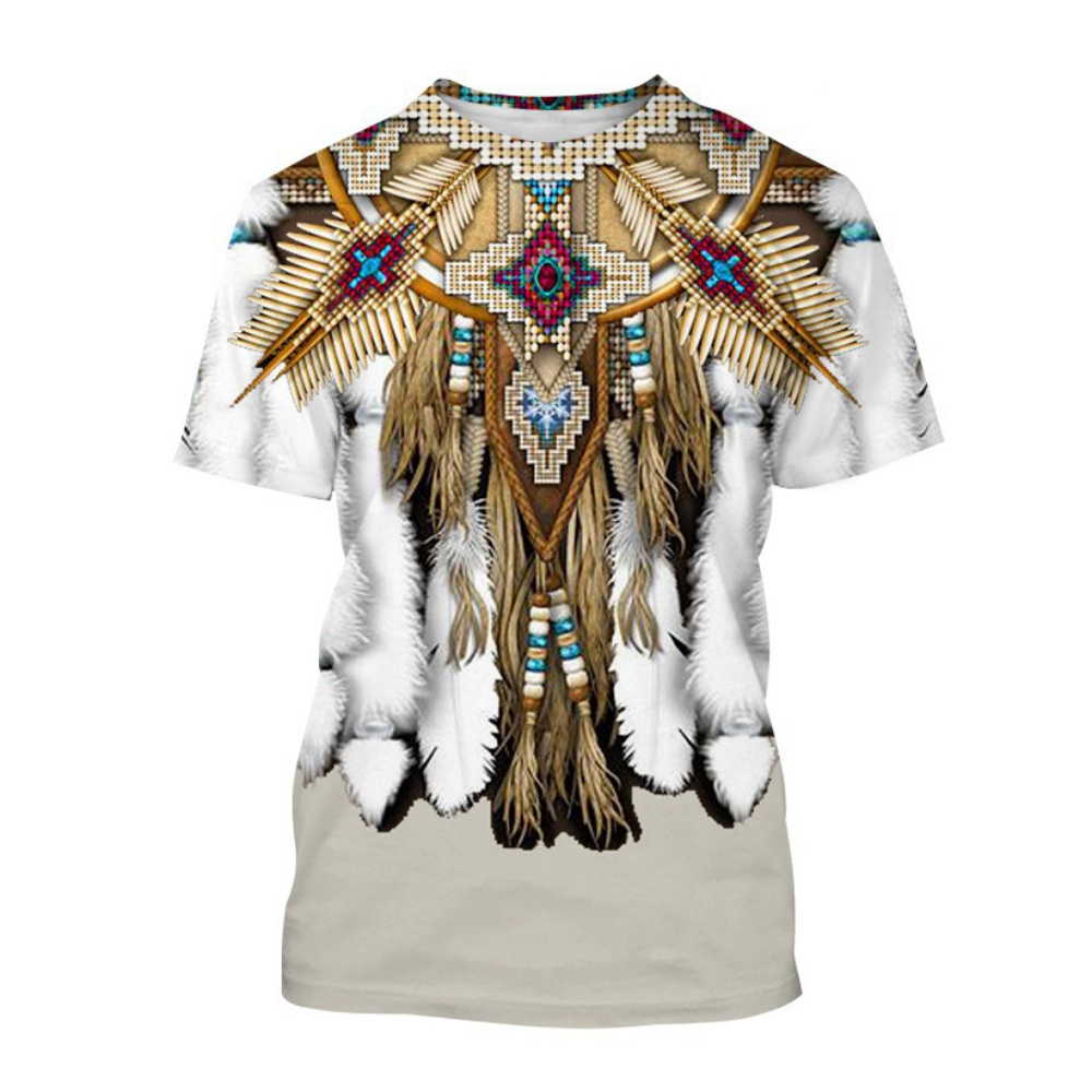 Summer Indian Ethnic Style 3D  - огляд і ціна Ethnic Fashion India