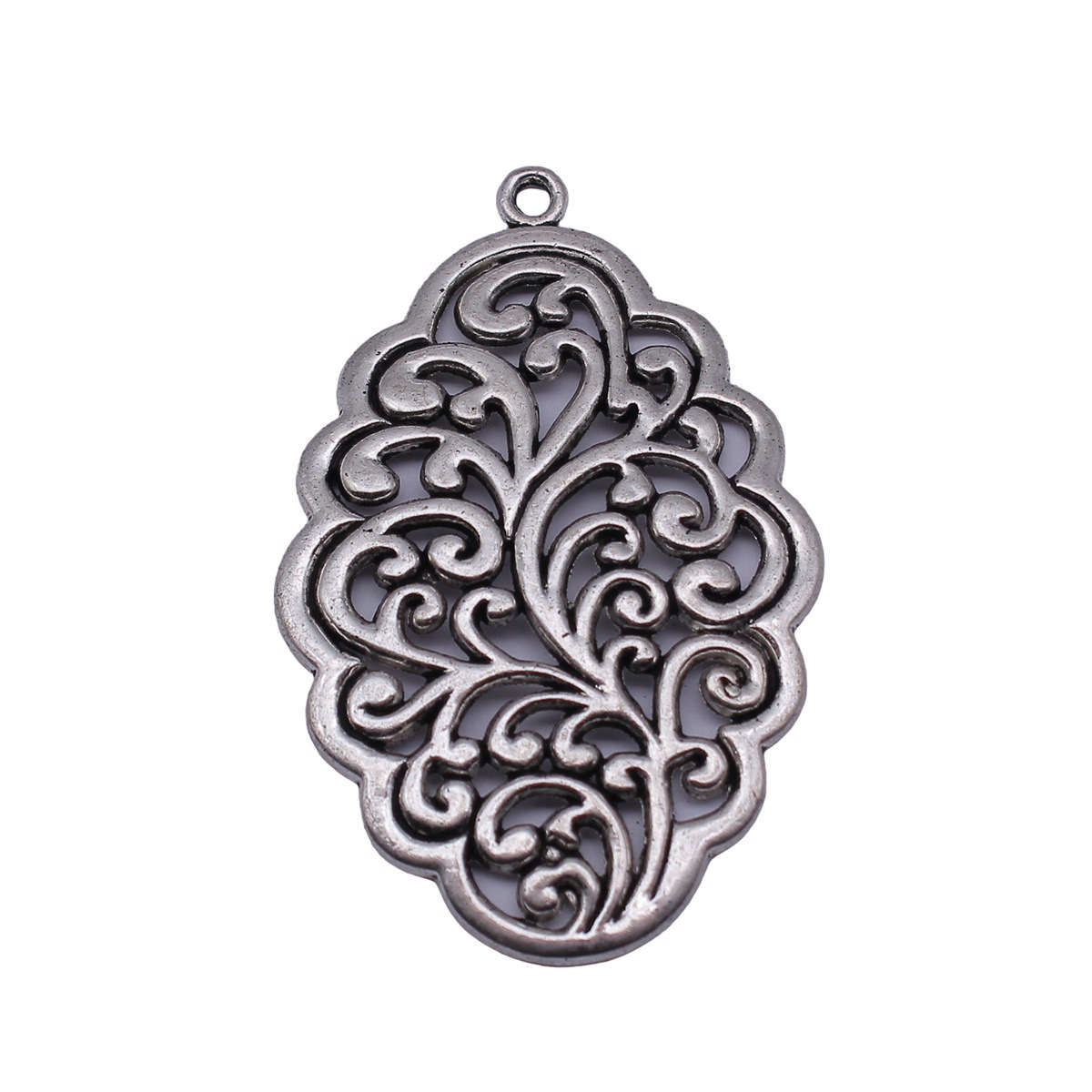 Boho Ethnic Mandala Pendant Fl - огляд і ціна Ethnic Modern Fashion