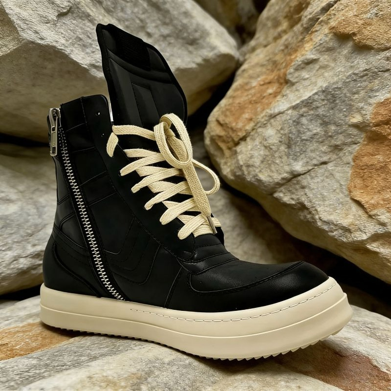 Street Style Women Ankle Boots - огляд і ціна Ethnic Modern Fashion