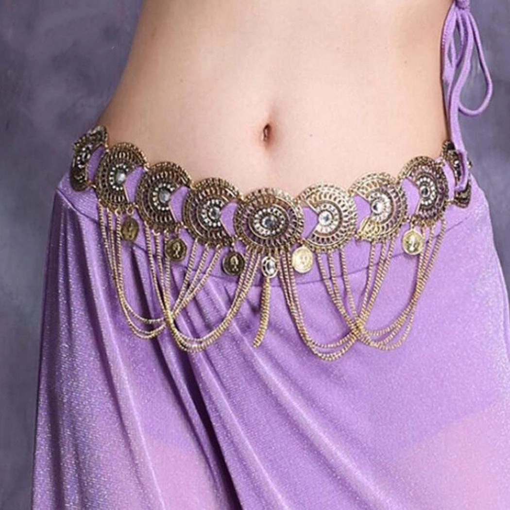 Bohemian Hollow Geometry Carve - огляд і ціна Ethnic Fashion Co In