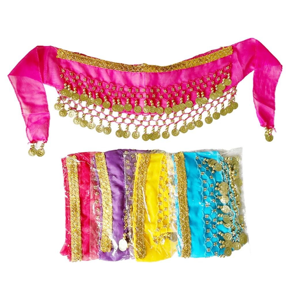 New Kids Metal Coins Waist Cha - огляд і ціна Ethnic Fashion India