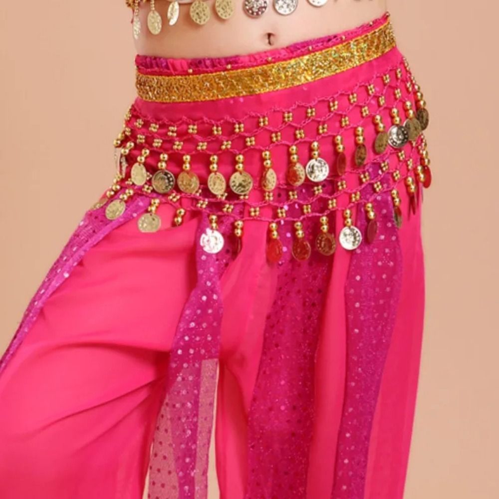 New Kids Metal Coins Waist Cha - огляд і ціна Ethnic Fashion India