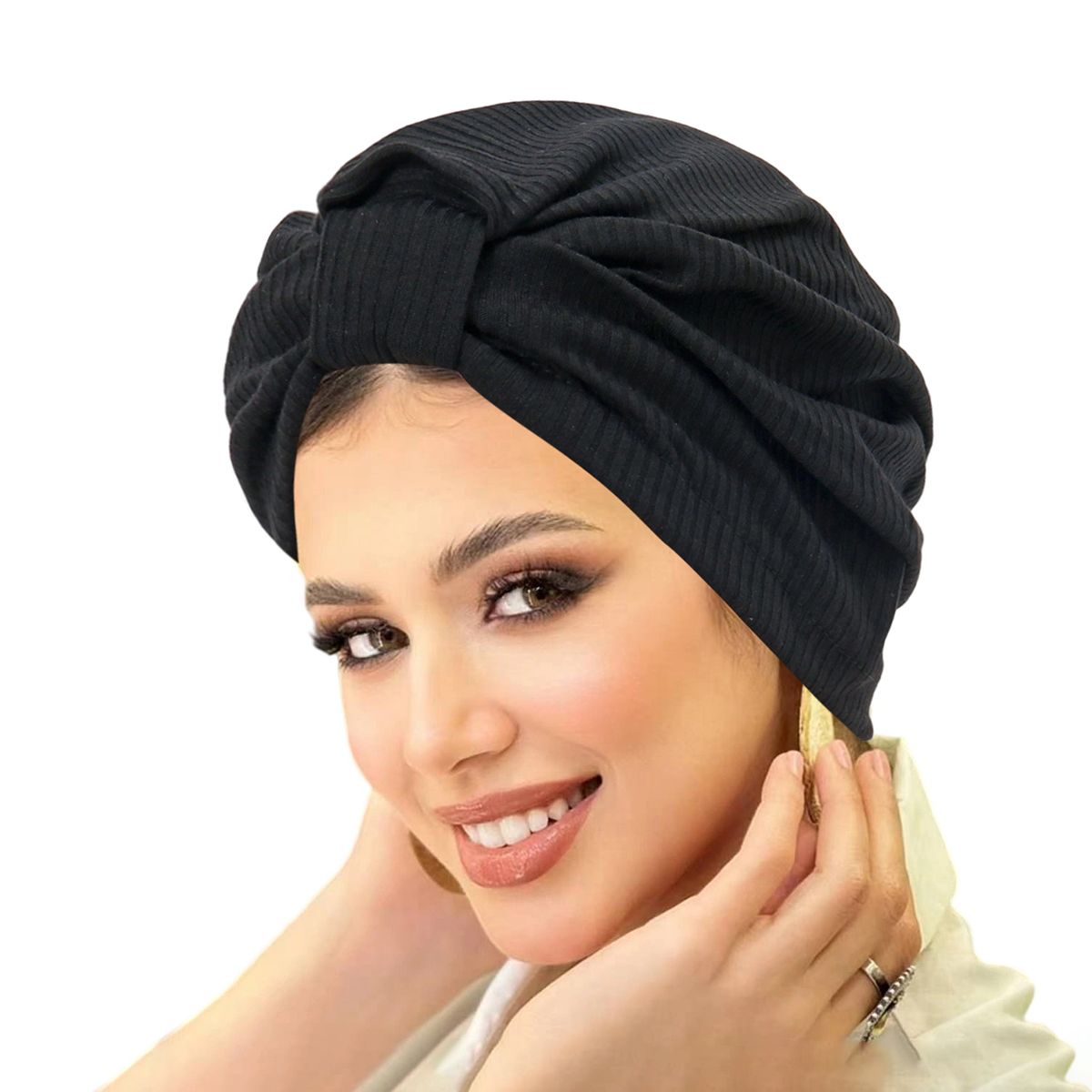 New Solid Color Women Muslim H - огляд і ціна Ethnic Fashion India