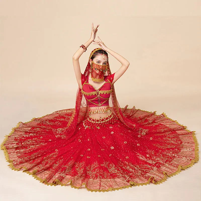 Women Festival Halloween Cospl - огляд і ціна Ethnic Fashion India