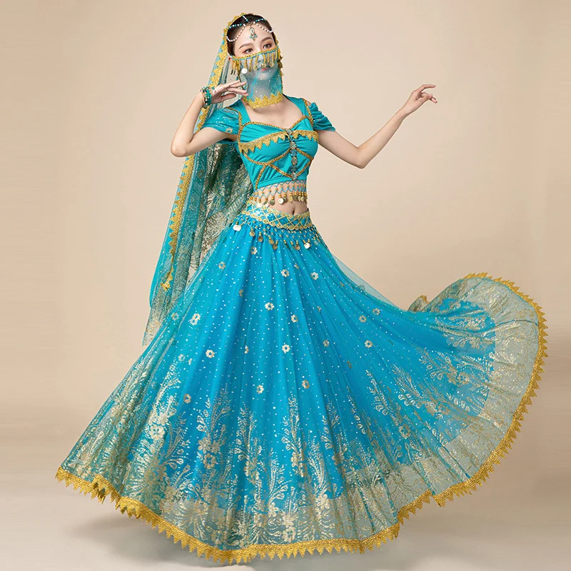 Women Festival Halloween Cospl - огляд і ціна Ethnic Fashion India
