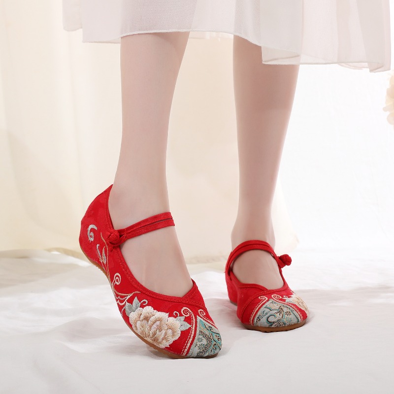 Casual Shoes for Women Fashion - огляд і ціна New Ethnic Fashion