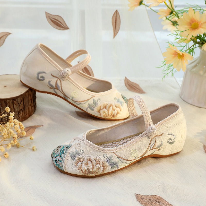 Casual Shoes for Women Fashion - огляд і ціна New Ethnic Fashion