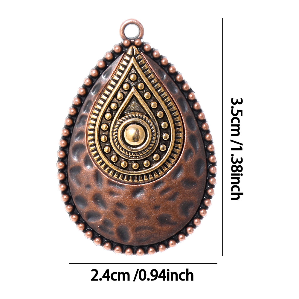 Retro Vintage Ethnic Bohemia T - огляд і ціна Ethnic Modern Fashion